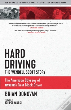 Capa do artigo Hard Driving