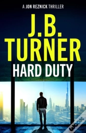 Capa do artigo Hard Duty