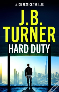 Capa do artigo Hard Duty
