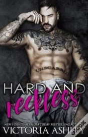 Capa do artigo Hard & Reckless