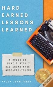 Capa do artigo Hard Earned Lessons Learned