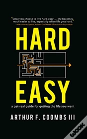 Capa do artigo Hard Easy: A Get-Real Guide For Getting