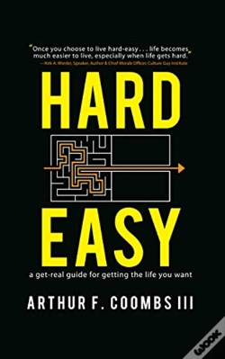 Capa do artigo Hard Easy: A Get-Real Guide For Getting