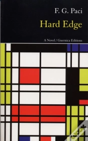 Capa do artigo Hard Edge