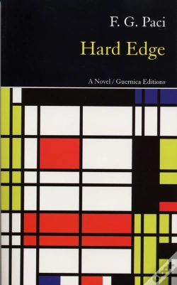 Capa do artigo Hard Edge