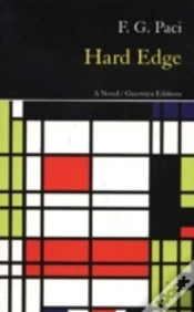 Capa do artigo Hard Edge