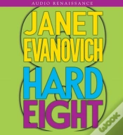 Capa do artigo Hard Eight