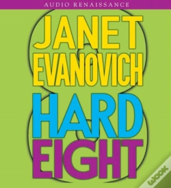 Capa do artigo Hard Eight