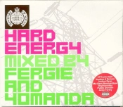 Capa do artigo Hard Energy - CD