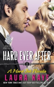 Capa do artigo Hard Ever After