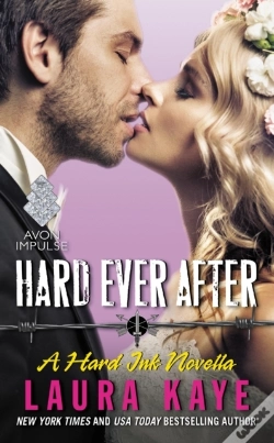 Capa do artigo Hard Ever After
