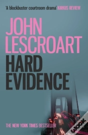 Capa do artigo Hard Evidence (Dismas Hardy Series, Book 3)