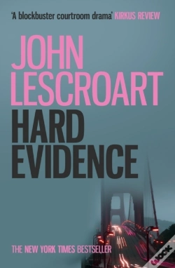 Capa do artigo Hard Evidence (Dismas Hardy Series, Book 3)