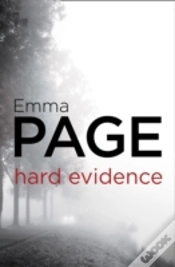 Capa do artigo Hard Evidence