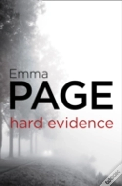 Capa do artigo Hard Evidence