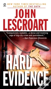 Capa do artigo Hard Evidence