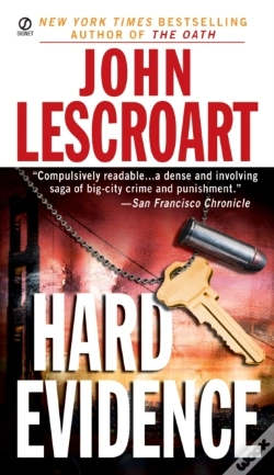 Capa do artigo Hard Evidence