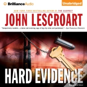 Capa do artigo Hard Evidence