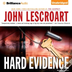 Capa do artigo Hard Evidence
