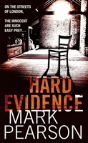 Hard Evidence - Preview