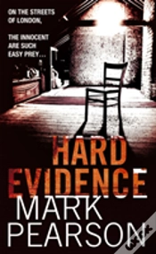 Capa do artigo Hard Evidence