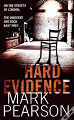 Capa do artigo Hard Evidence