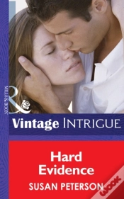 Capa do artigo Hard Evidence