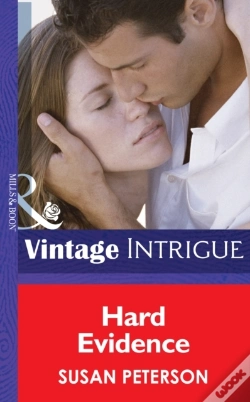 Capa do artigo Hard Evidence