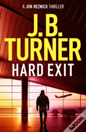 Capa do artigo Hard Exit