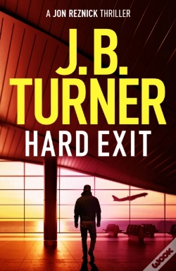 Capa do artigo Hard Exit