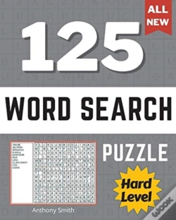 Capa do artigo Hard Expert Level Word Search Puzzle  9