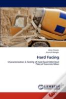 Hard Facing