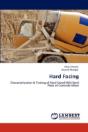 Hard Facing - Preview