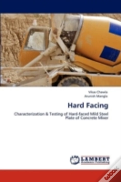 Capa do artigo Hard Facing