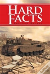 Capa do artigo Hard Facts