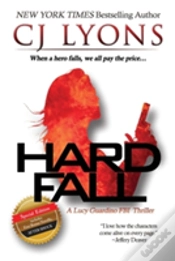 Capa do artigo Hard Fall