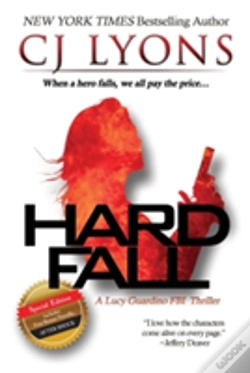 Capa do artigo Hard Fall