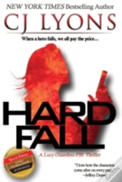 Capa do artigo Hard Fall: Special Edition