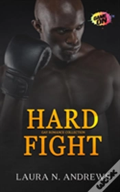 Capa do artigo Hard Fight