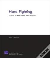 Hard Fighting