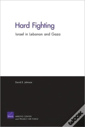 Capa do artigo Hard Fighting