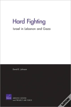 Capa do artigo Hard Fighting