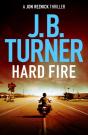 Hard Fire - Preview