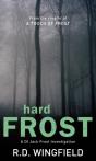 Hard Frost - Preview