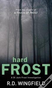 Capa do artigo Hard Frost