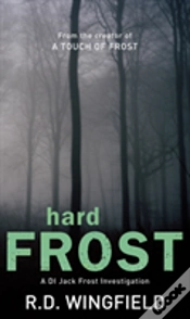 Capa do artigo Hard Frost