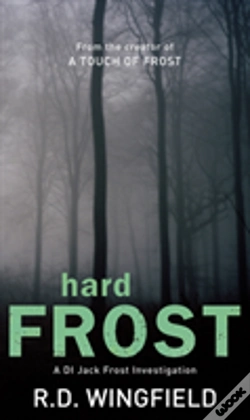 Capa do artigo Hard Frost