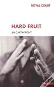 Capa do artigo Hard Fruit