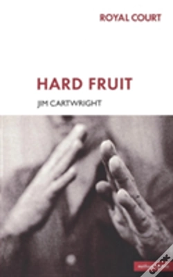Capa do artigo Hard Fruit