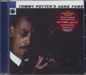Capa do artigo Hard Funk [spanish Import] - CD